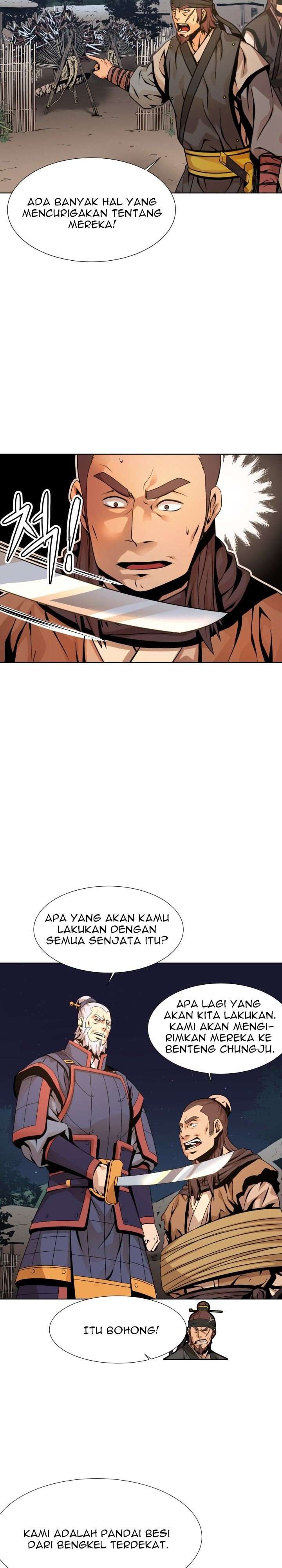 dain-ironworks - Chapter: 5