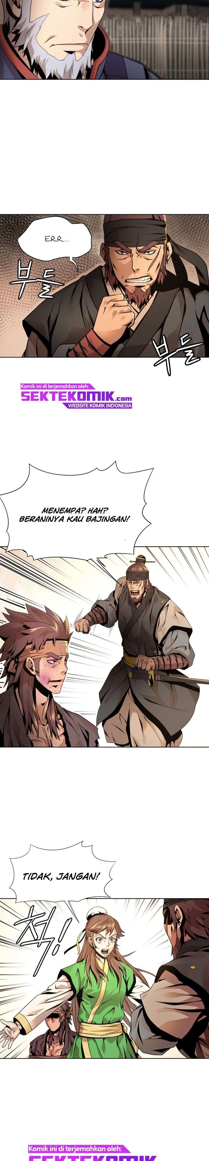 dain-ironworks - Chapter: 5