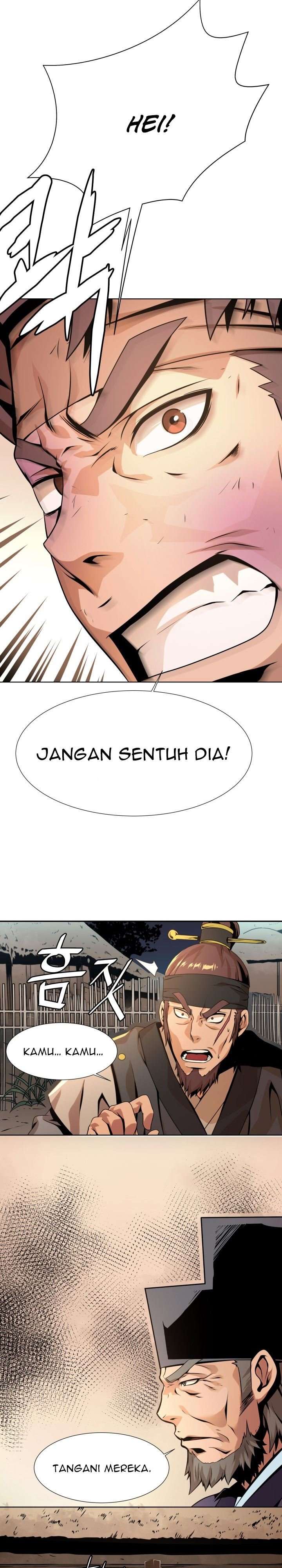 dain-ironworks - Chapter: 5