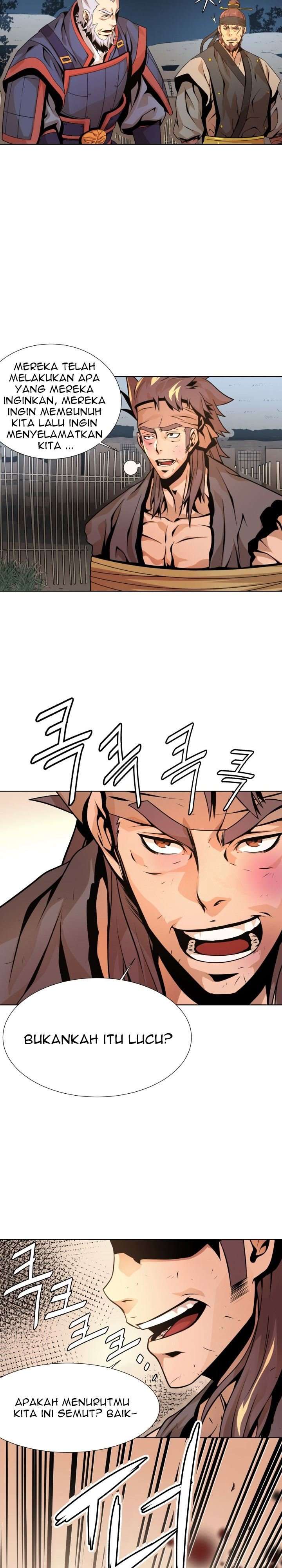 dain-ironworks - Chapter: 5