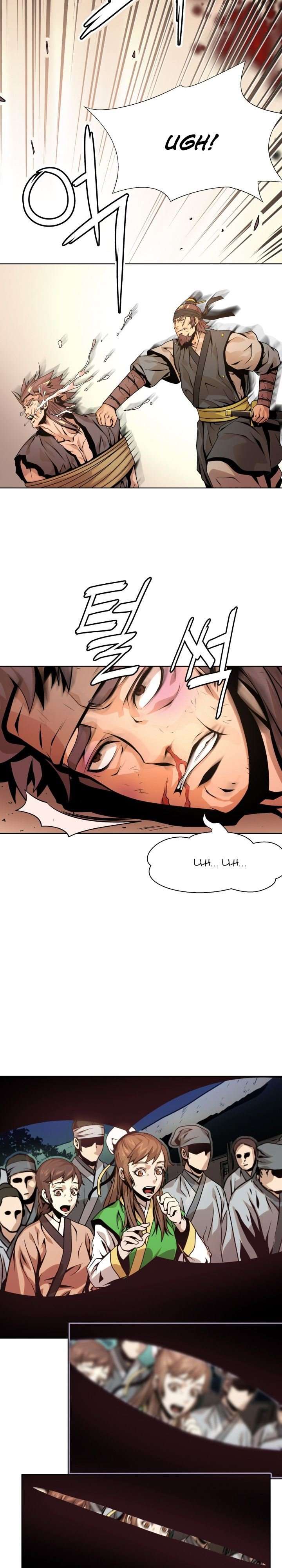 dain-ironworks - Chapter: 5