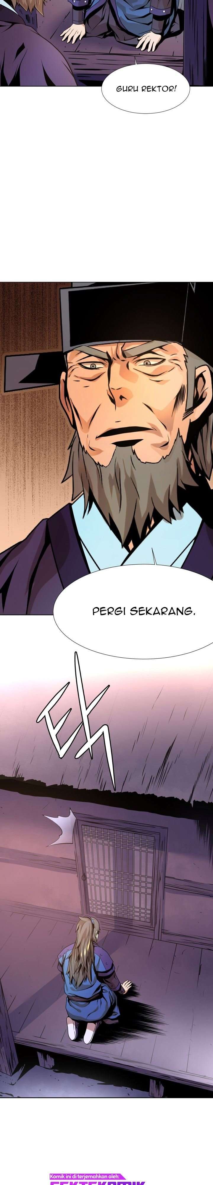 dain-ironworks - Chapter: 5
