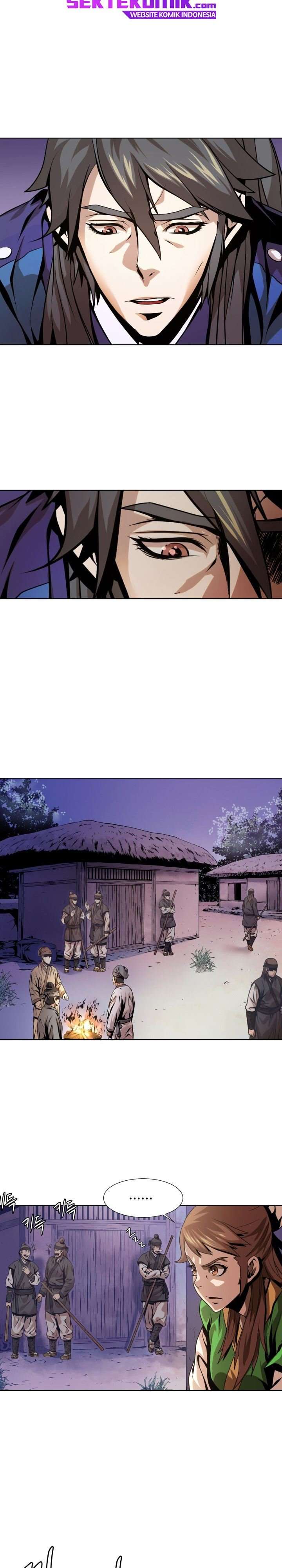 dain-ironworks - Chapter: 5