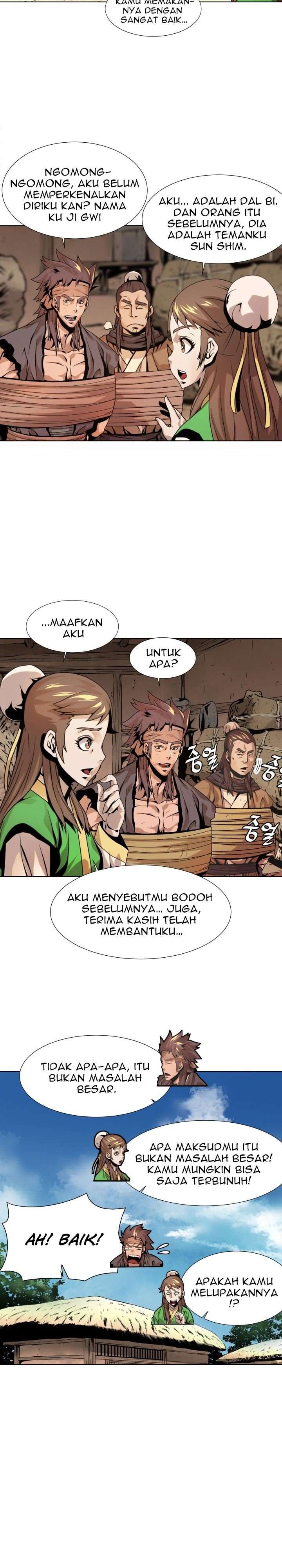 dain-ironworks - Chapter: 5