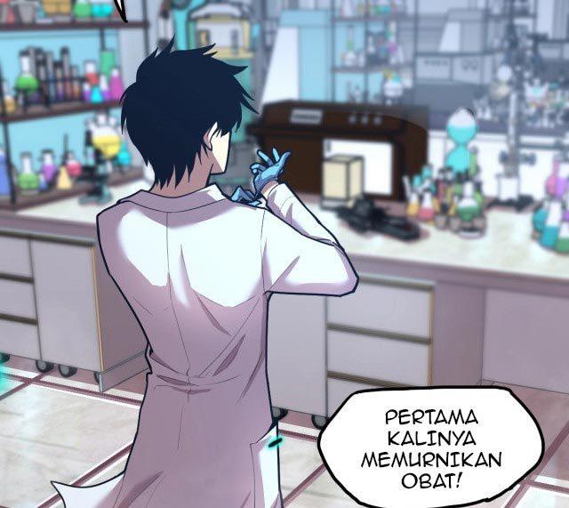 leveling-in-the-future - Chapter: 8