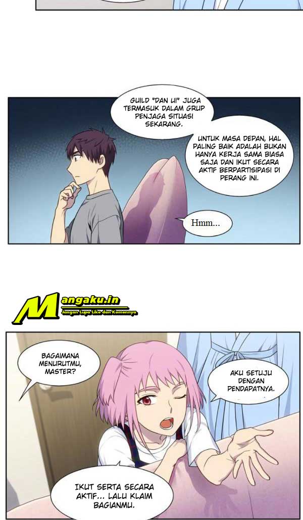 the-gamer - Chapter: 333