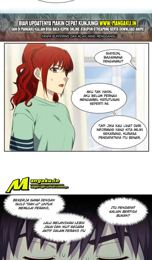 the-gamer - Chapter: 333