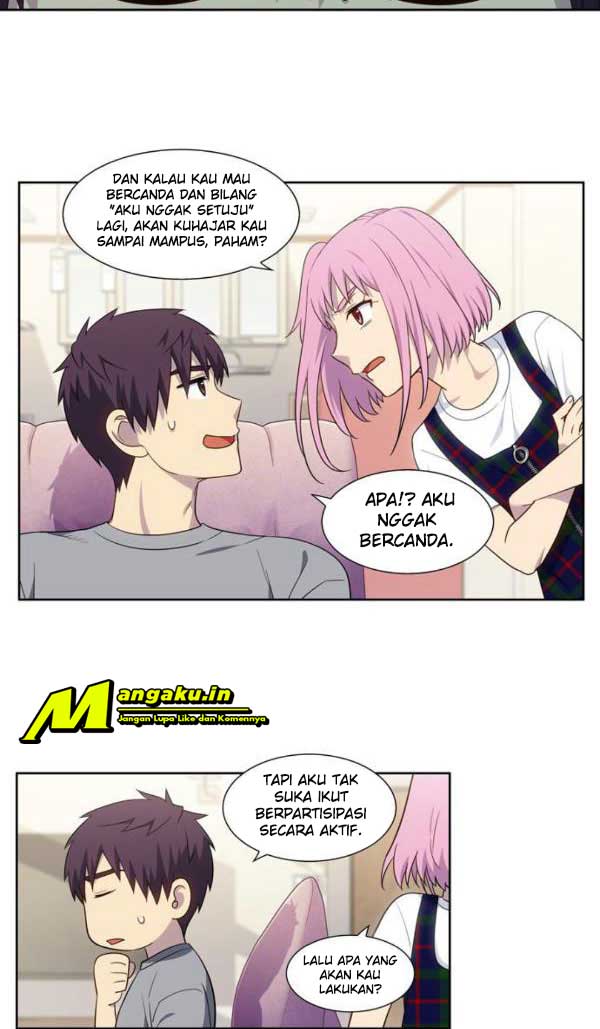 the-gamer - Chapter: 333