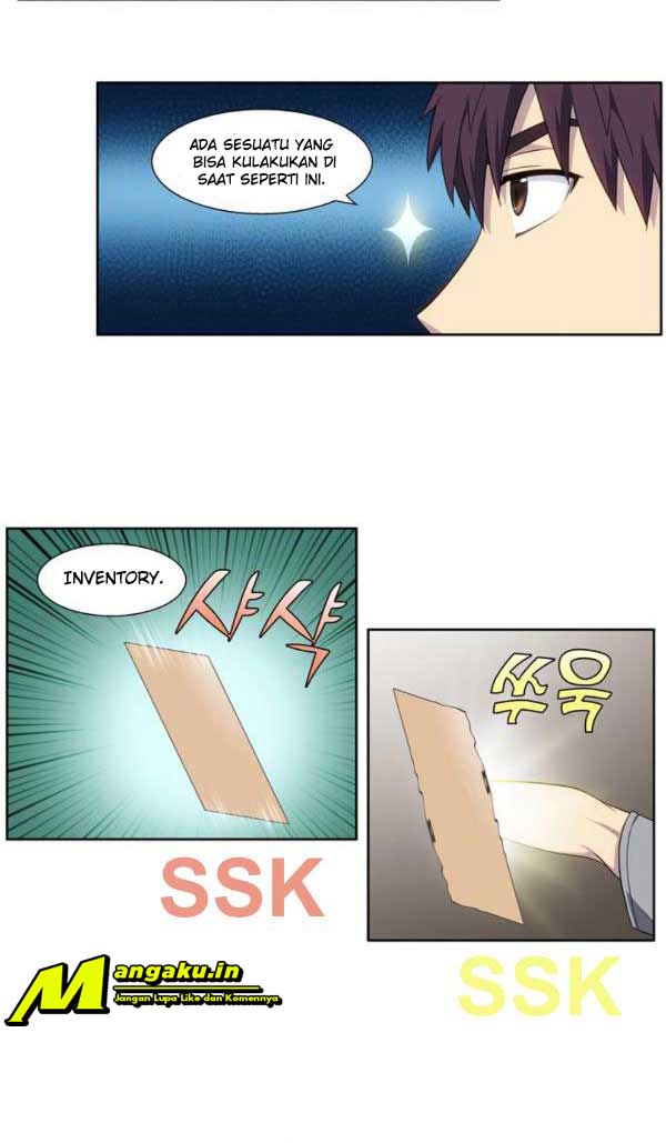 the-gamer - Chapter: 333