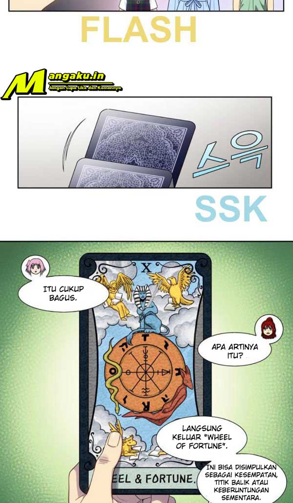 the-gamer - Chapter: 333