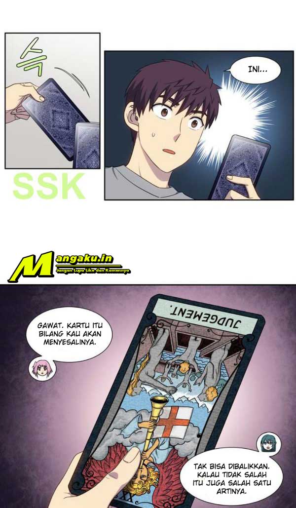 the-gamer - Chapter: 333