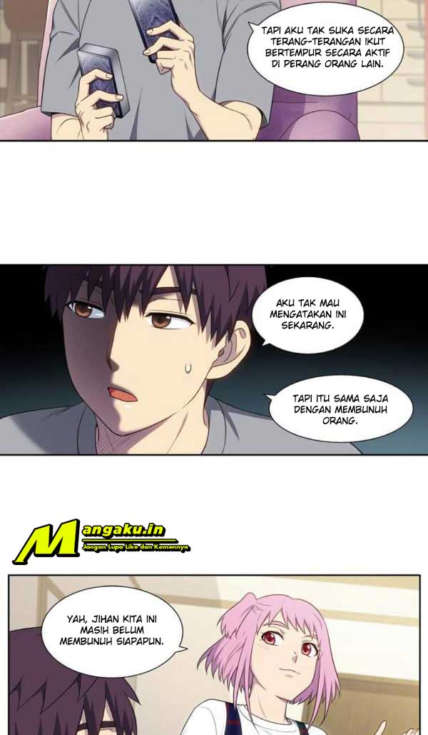 the-gamer - Chapter: 333