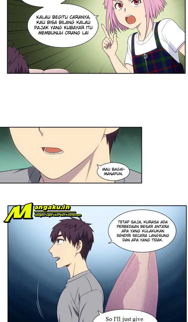 the-gamer - Chapter: 333