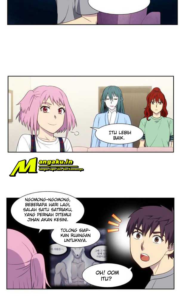 the-gamer - Chapter: 333