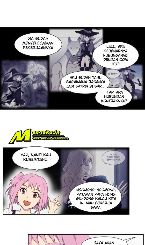 the-gamer - Chapter: 333