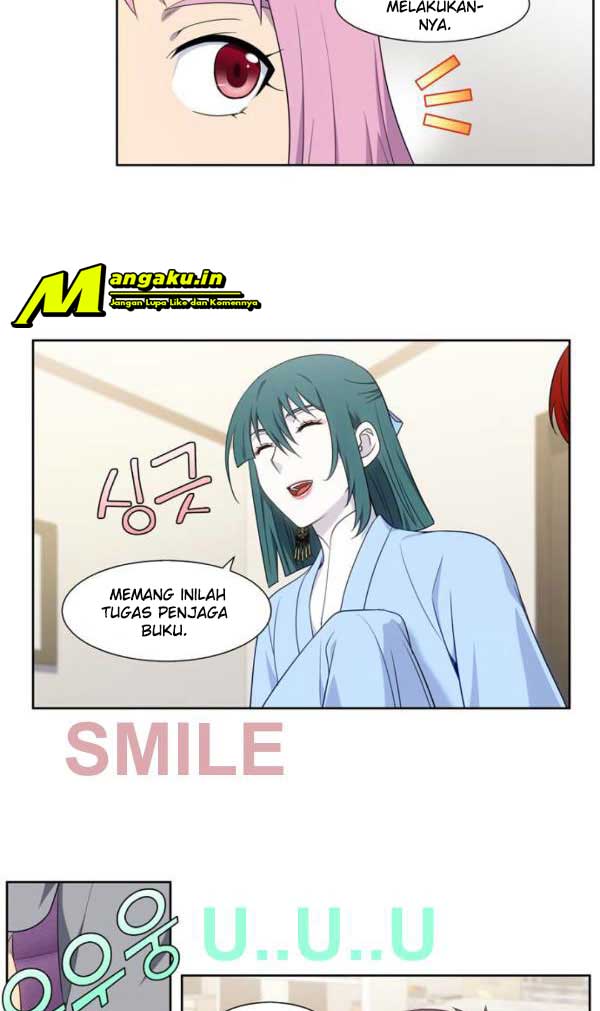 the-gamer - Chapter: 333