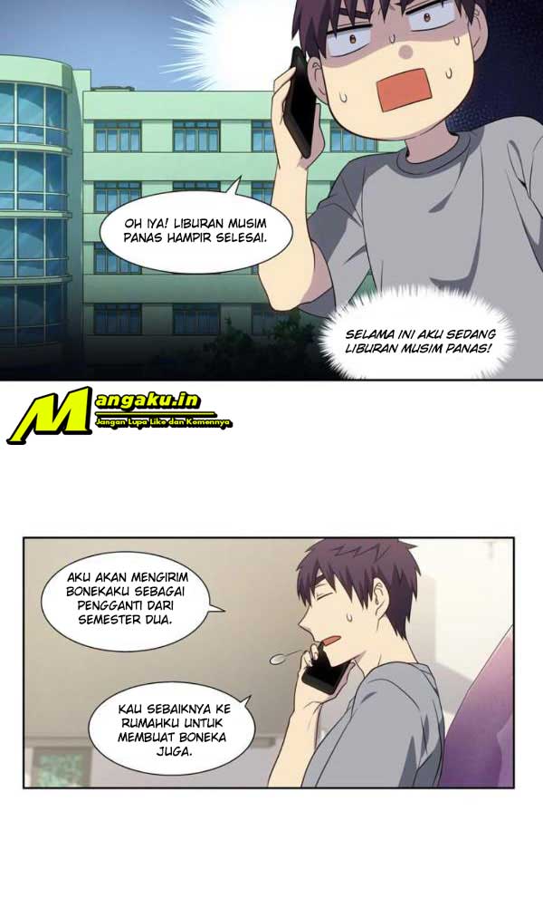 the-gamer - Chapter: 333