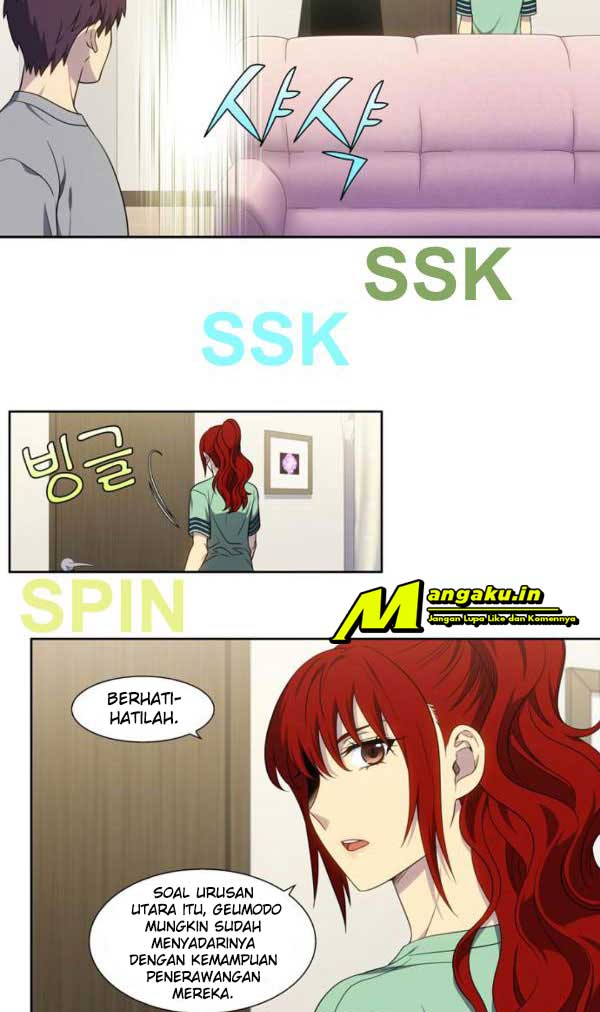 the-gamer - Chapter: 333