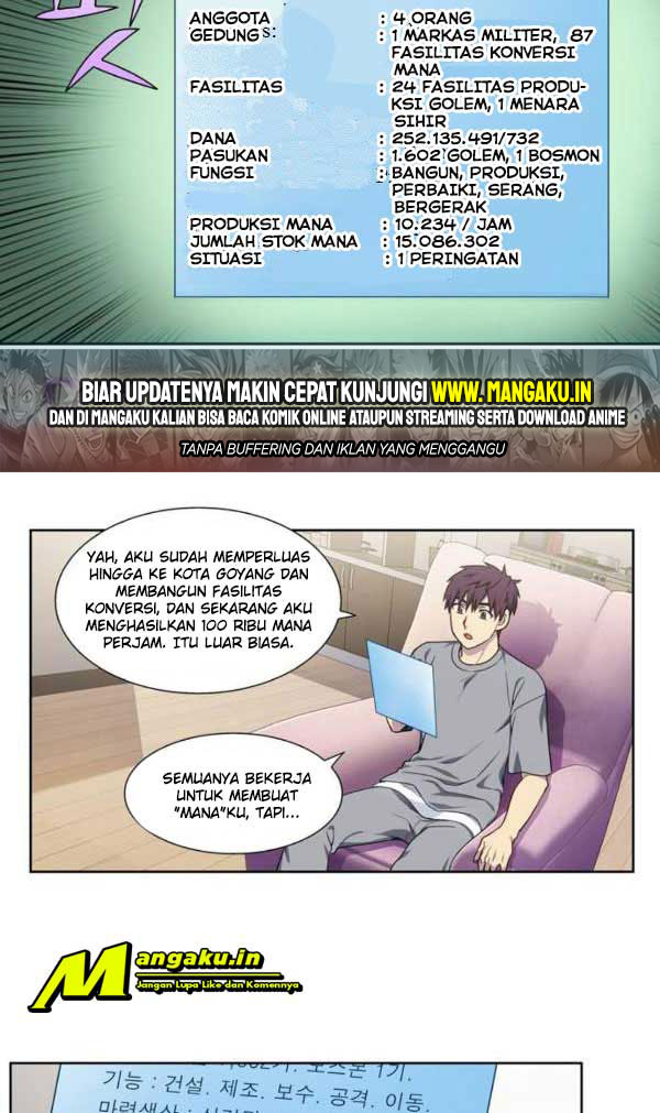 the-gamer - Chapter: 333