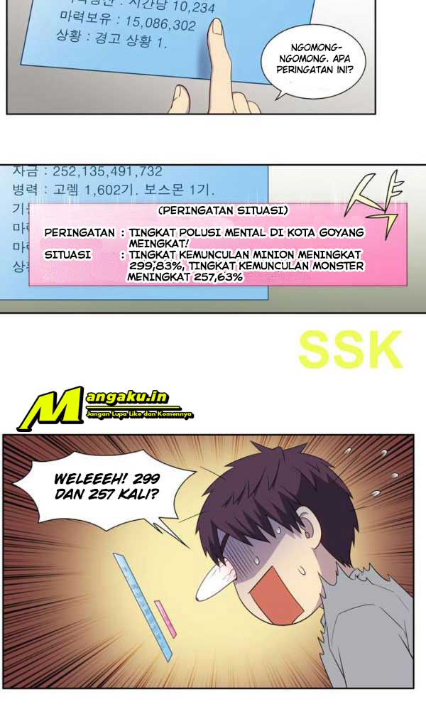 the-gamer - Chapter: 333