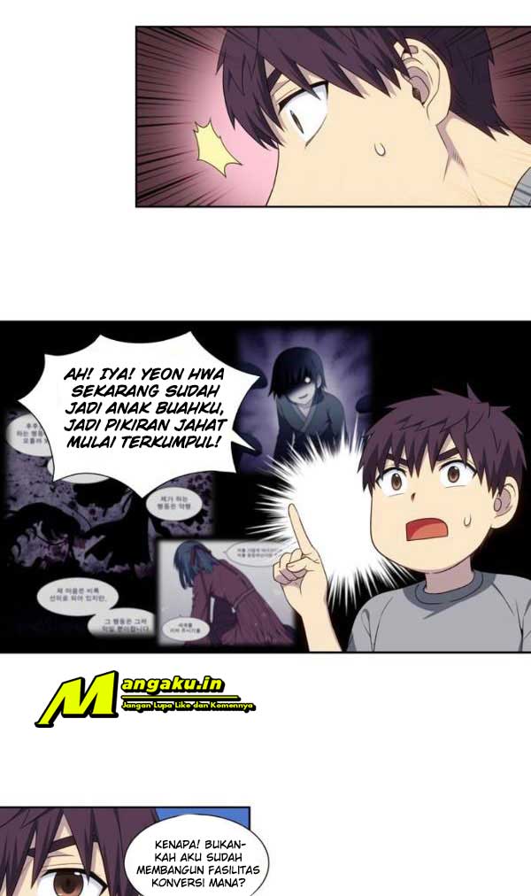 the-gamer - Chapter: 333