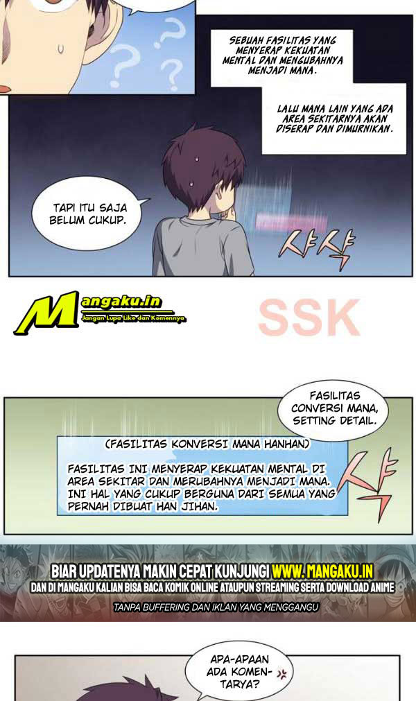 the-gamer - Chapter: 333