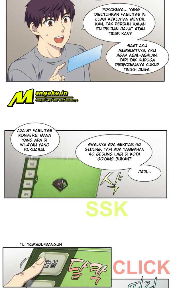 the-gamer - Chapter: 333
