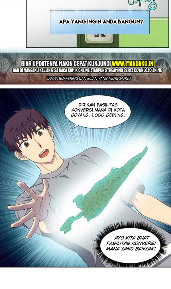 the-gamer - Chapter: 333