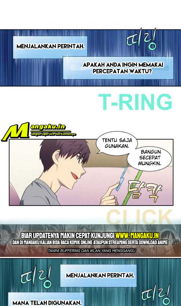 the-gamer - Chapter: 333
