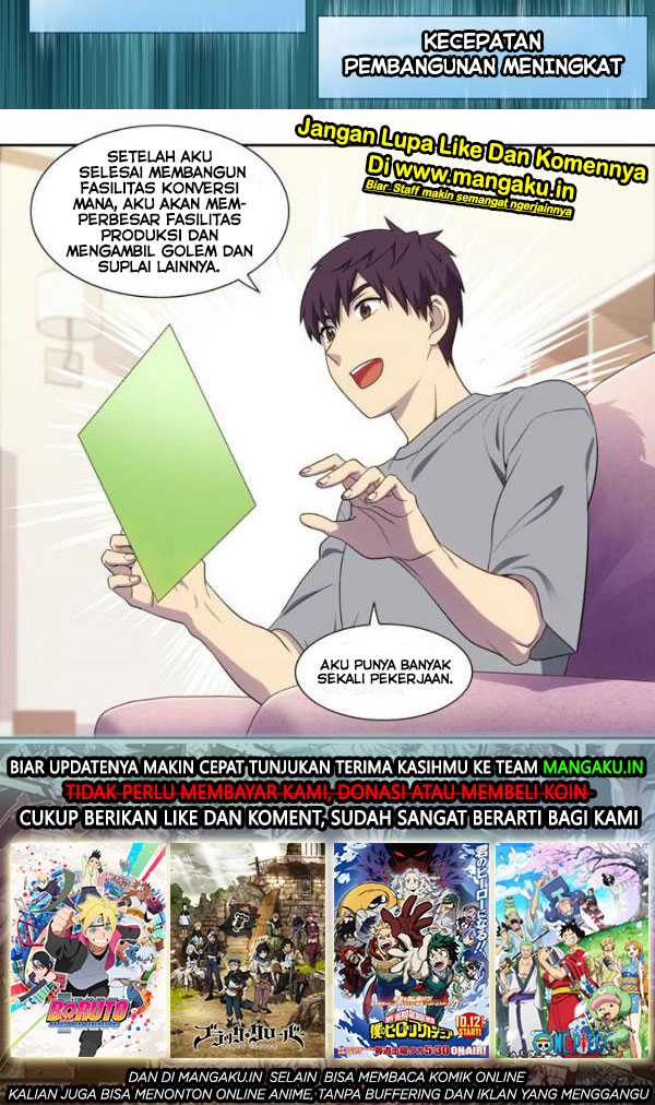 the-gamer - Chapter: 333