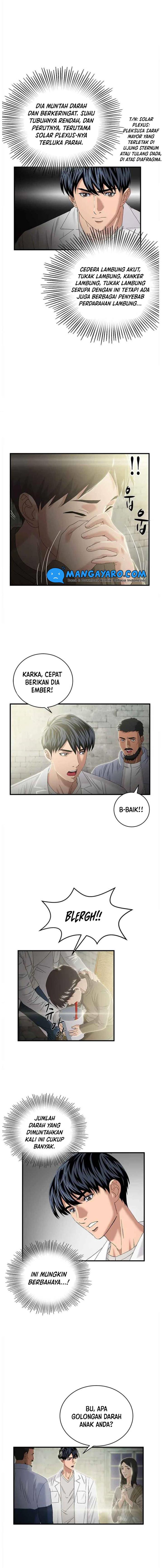 dr-choi-tae-soo - Chapter: 62