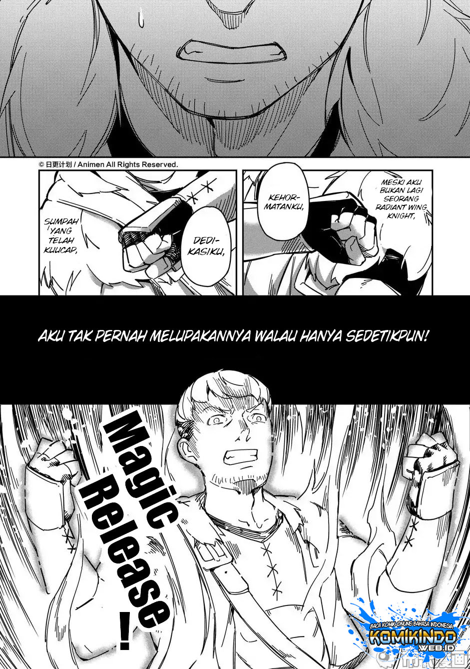 retired-heroes - Chapter: 15