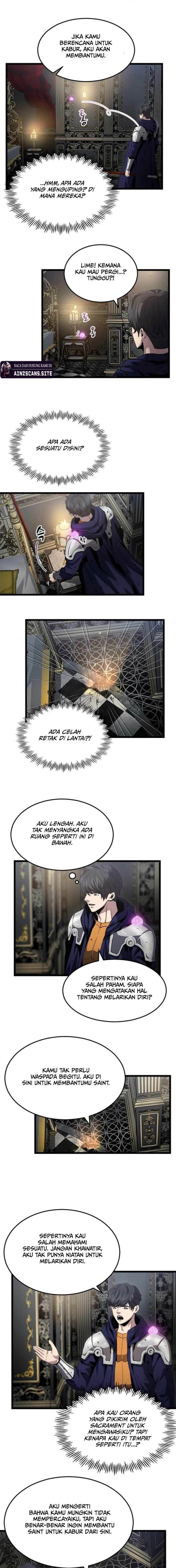 im-a-healer-but-useless - Chapter: 22
