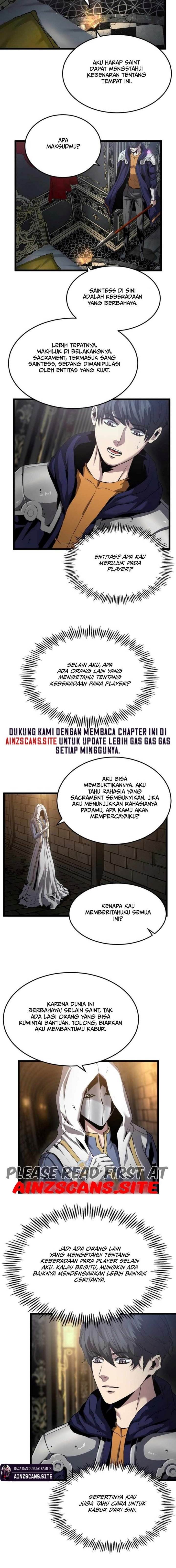im-a-healer-but-useless - Chapter: 22