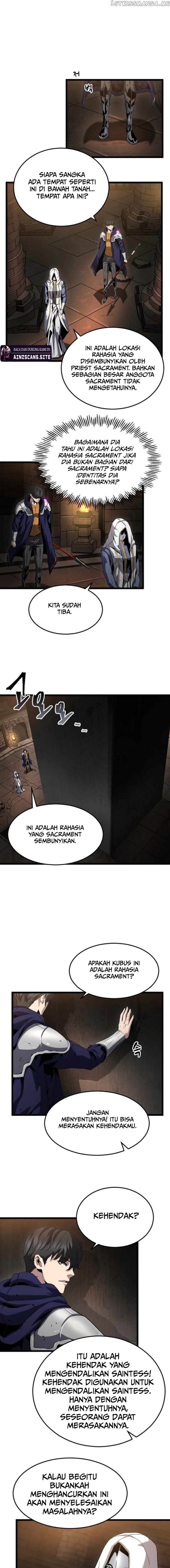 im-a-healer-but-useless - Chapter: 22