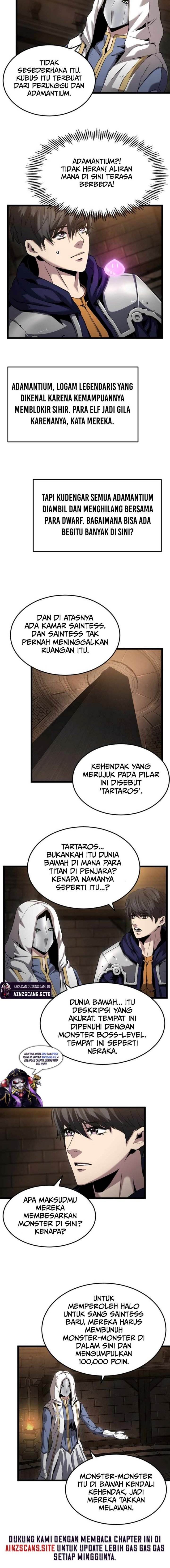 im-a-healer-but-useless - Chapter: 22