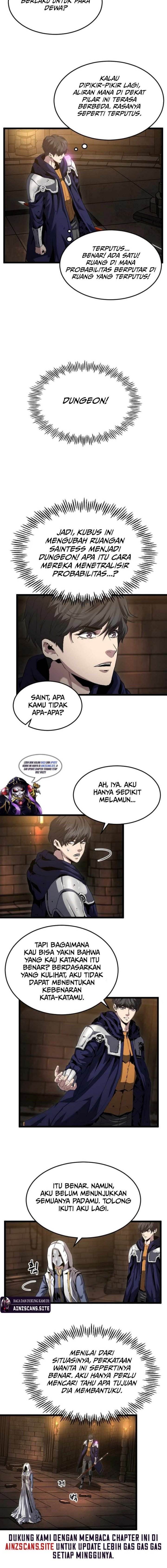 im-a-healer-but-useless - Chapter: 22