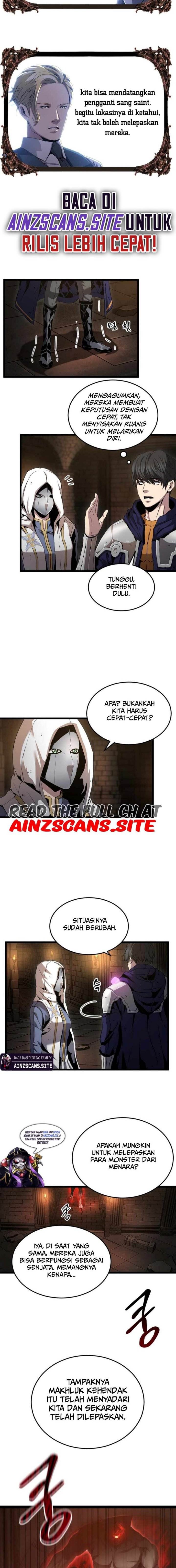 im-a-healer-but-useless - Chapter: 22