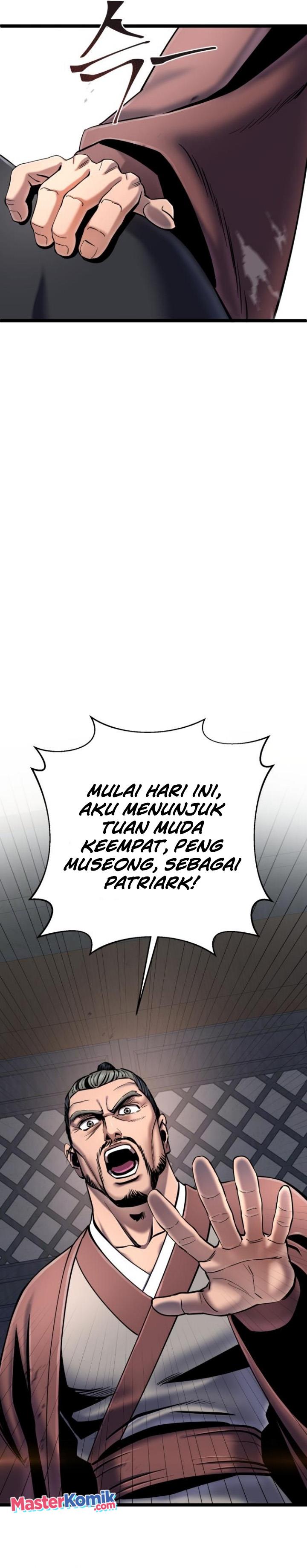 ha-buk-paengs-youngest-son - Chapter: 57