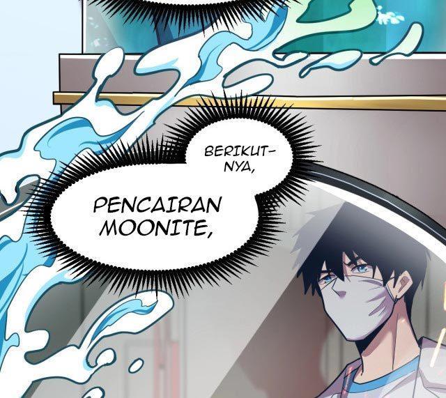 leveling-in-the-future - Chapter: 8
