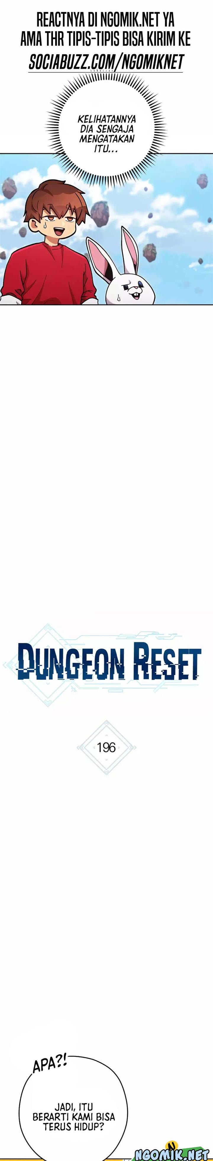 dungeon-reset - Chapter: 196