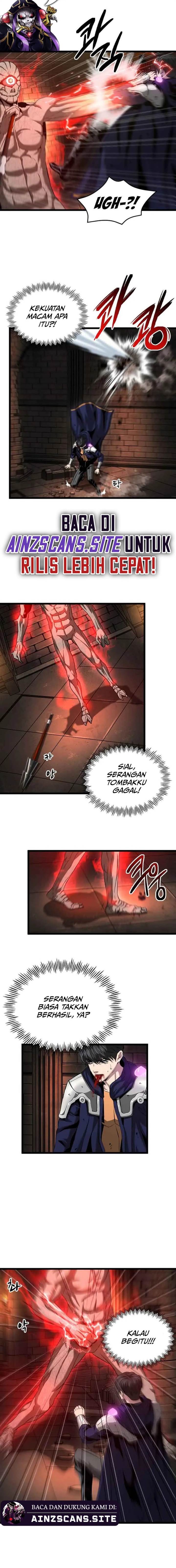 im-a-healer-but-useless - Chapter: 23