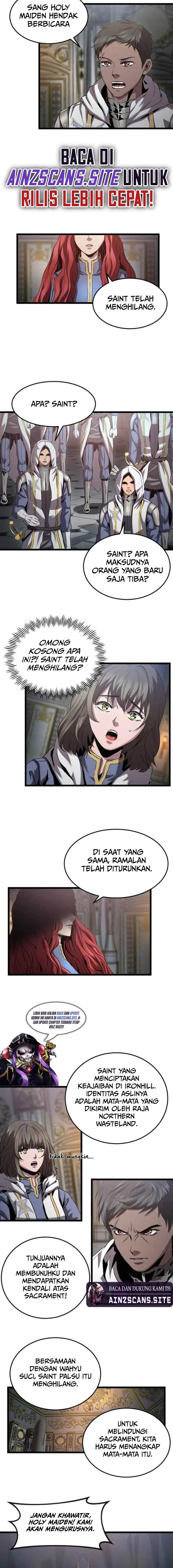 im-a-healer-but-useless - Chapter: 23