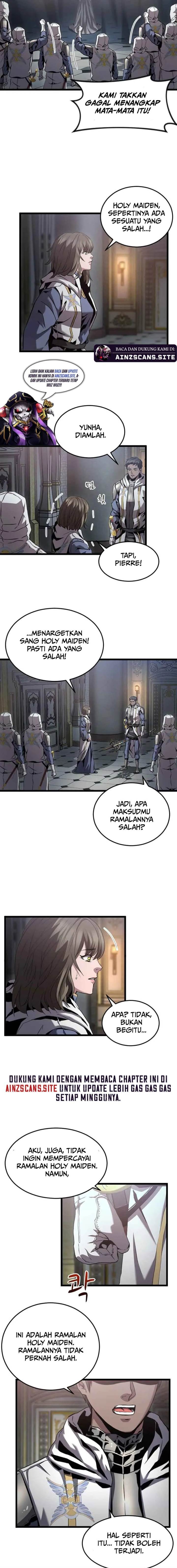im-a-healer-but-useless - Chapter: 23