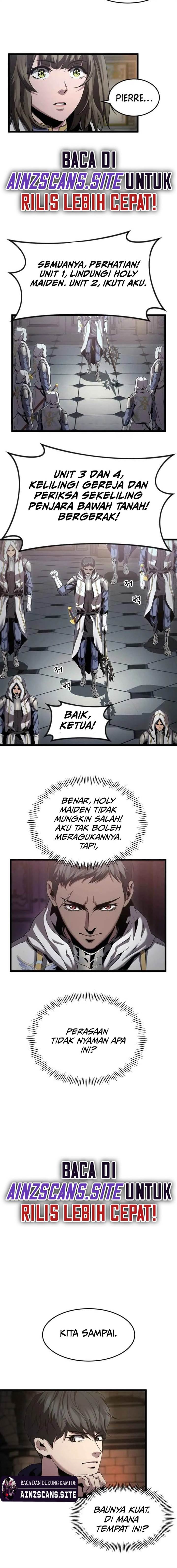 im-a-healer-but-useless - Chapter: 23