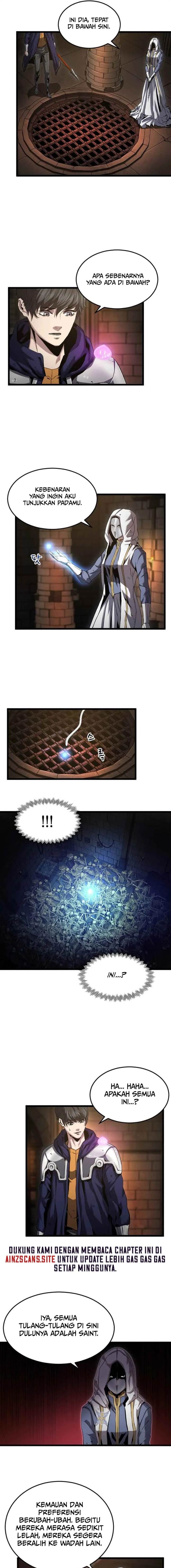 im-a-healer-but-useless - Chapter: 23