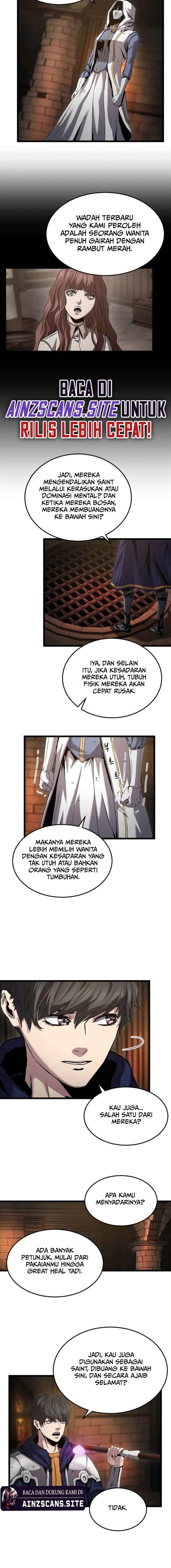 im-a-healer-but-useless - Chapter: 23