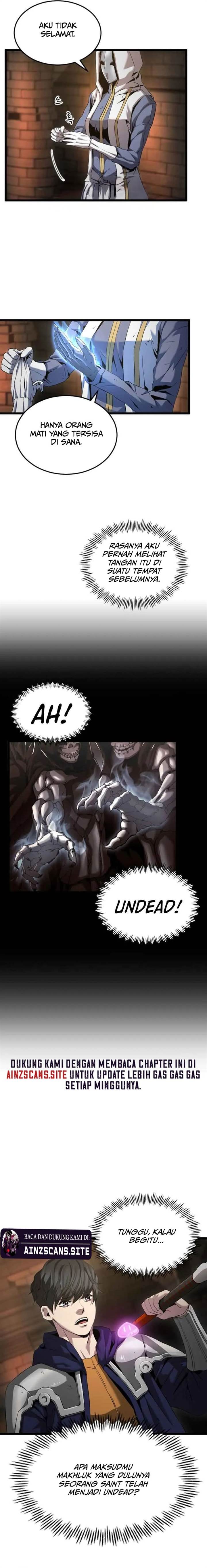 im-a-healer-but-useless - Chapter: 23
