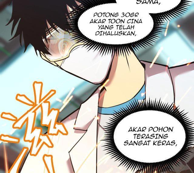 leveling-in-the-future - Chapter: 8