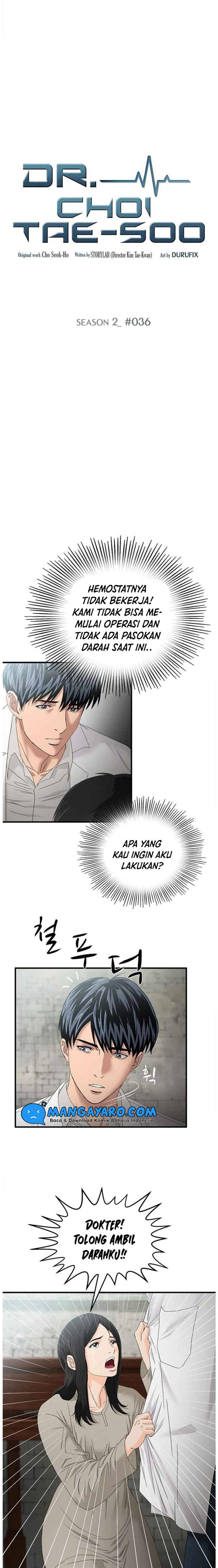 dr-choi-tae-soo - Chapter: 64